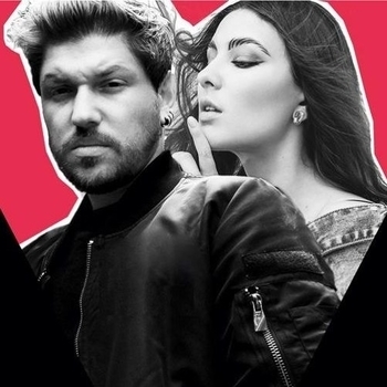 Maruv and Mosimann - Mon Amour (Rosukhov Remix)