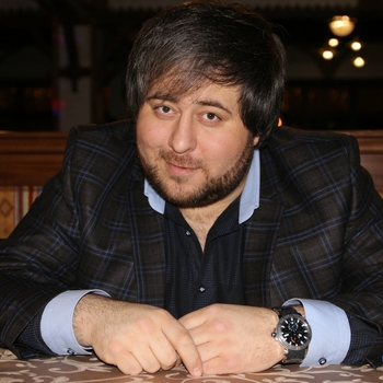 Гаджилав Гаджилаев и Дибир Абаев - Дагестан (Дагестан 2019)