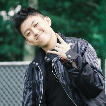 Rich Brian - Enemies