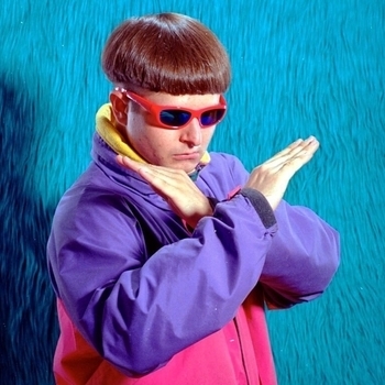 Oliver Tree - Cheapskate (Single 2017)