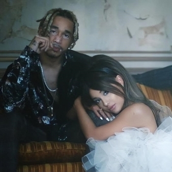 Ariana Grande feat Social House - boyfriend (Популярное ВК 2019)