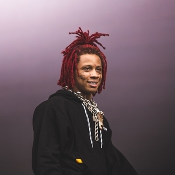 Trippie Redd - Miss The Rage