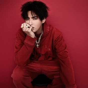 Kris Wu - Wu Yi Fan Lullaby (Single 2009)
