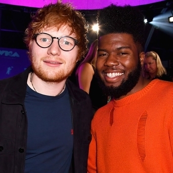 Ed Sheeran feat Khalid - Beautiful People