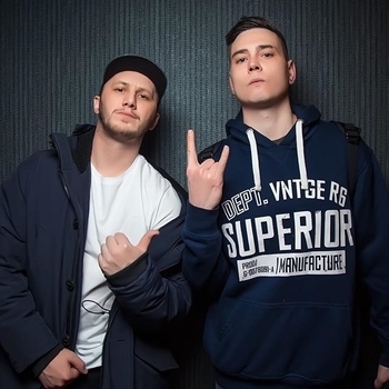 Tanir and Tyomcha - 1, 2 (2019)