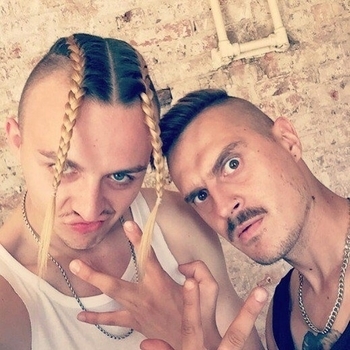 Little Big and Tommy Cash
