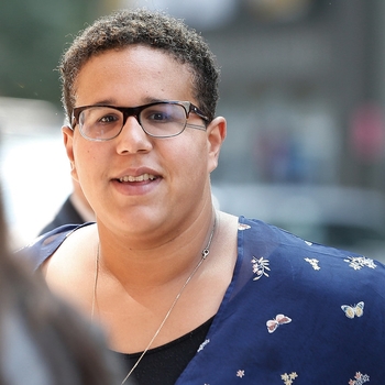 Brittany Howard - History Repeats