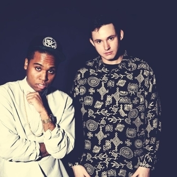 Hudson Mohawke - Chimes