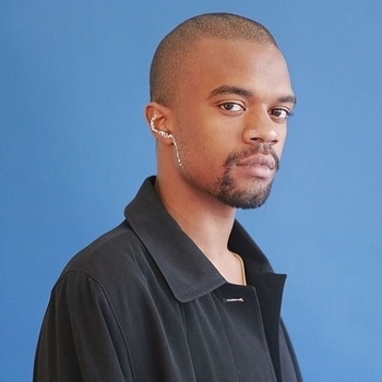Ameer Vann - Los Angeles (Emmanuel 2019)