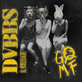 Dvbbs and Bridge - Gomf (Nothing To See Here 2020)