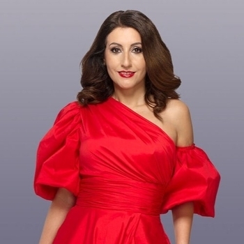 Алла Рид - Школьный роман