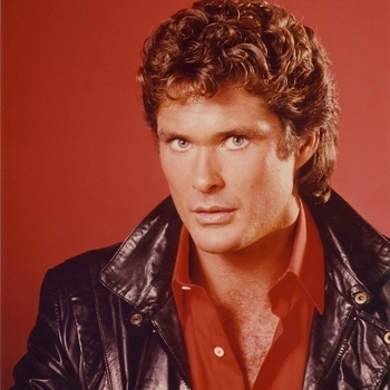 Theme - Knight rider