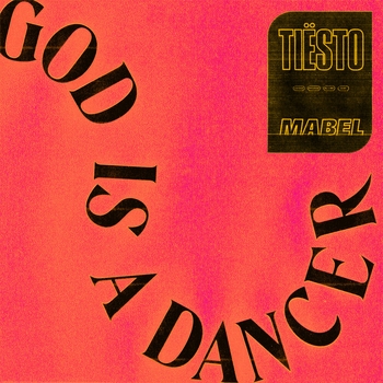 Tiёsto and Mabel - God Is A Dancer (Miki Mouse Remix)