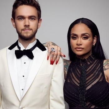 Zedd and Kehlani - Good Thing