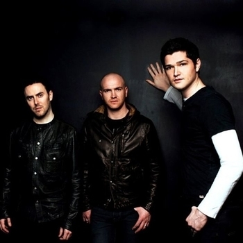 The Script - Hall of Fame