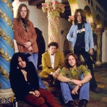 The Black Crowes - She Talks To Angels (Shake Your Money Maker 1990)
