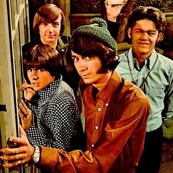 The Monkees - The Christmas Song