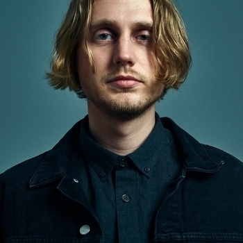 Jarle Skavhellen - A Life That's Gone (The Ghost in Your Smile 2018)