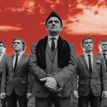 Громыка - Индейцы ковбойцы