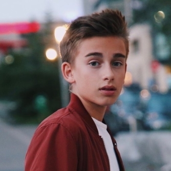 Johnny Orlando - Phobias (Грустная музыка 2020)