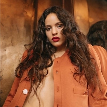 Rosalia feat The Weeknd - La Fama (Новинки 2021)