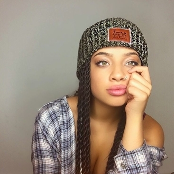 Kiana Lede and Prince Charlez - Big Spender (2018)