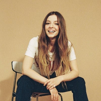 Jade Bird - What Am I Here For (Something American 2017)