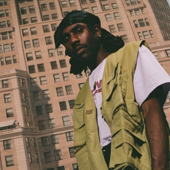 Devonte Hynes - What’s Next (Queen amd Slim 2019)