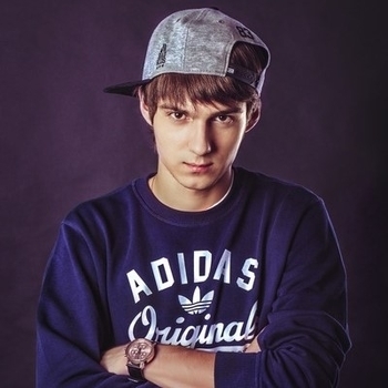 Белый (JNT) feat Sedoy Si - На глубине (Single 2014)