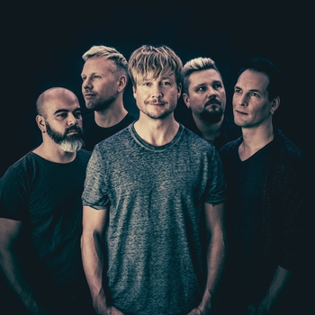 Sunrise Avenue - Fairytale gone bad (Acustic)