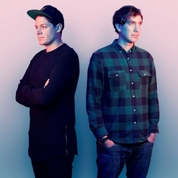 Submotion Orchestra, The Upbeats - Trust / Lust