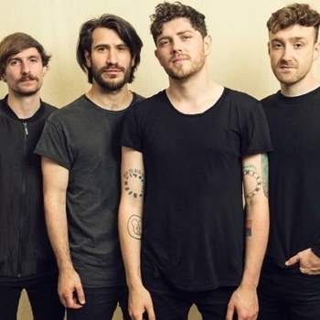Twin Atlantic - Oh! Euphoria