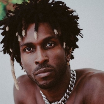 Saint Jhn - I Can Fvcking Tell (Imanbek Remix) (2020)
