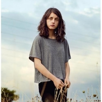 Sophie Jamieson - Hammer