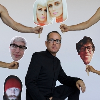 The Rentals - Conspiracy