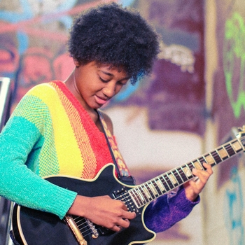 Melanie Faye - Eternally 12