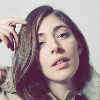 Caroline Polachek - So Hot You're Hurting My Feelings (A.g. Cook Remix)