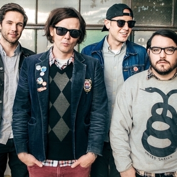 Beach Slang - Jolly Liver (2019)