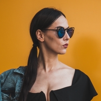 Oksana Kosova - Сансара (Single 2019)