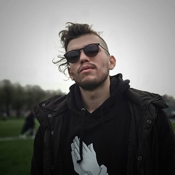 Levianth and Harley Bird, Veronica Bravo - Bring Me To Life (Single 2019)