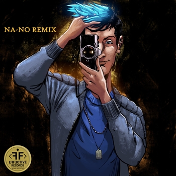 Aria and Na-No - Bleu Chanel (Remix)
