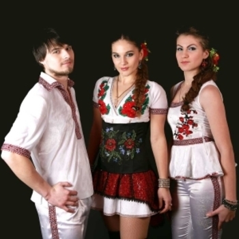 Made in Ukraine - В саду гуляла (2019)