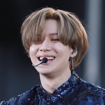 Taemin - Door (Flame Of Love 2017)