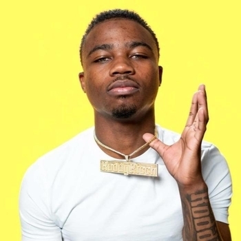 Roddy Ricch - The Box