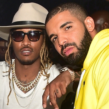 Drake and Future - Jumpman