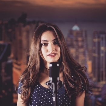 Ayten Rasul - Vur