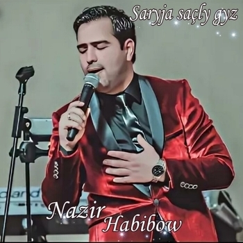 Dowran Saparow and Nazir Habibow - Lale