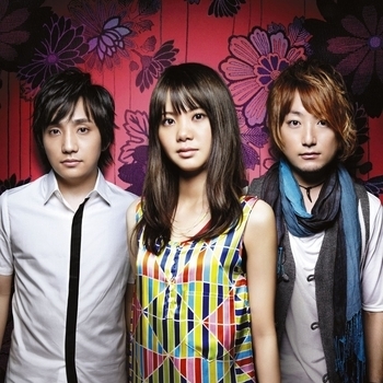 Ikimono Gakari - Blue Bird (Минус)