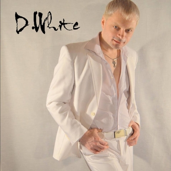 D.White - All the Story Is History (One Wish 2017)
