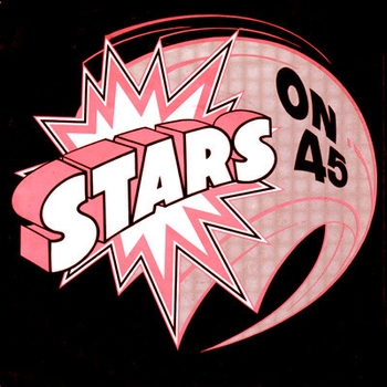Stars On 45 - The Greatest Rock 'n' Roll Band in the World